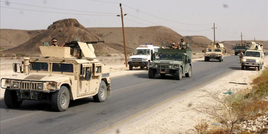 BAE'nin sorumsuz hareketleri soruşturma geçirecek