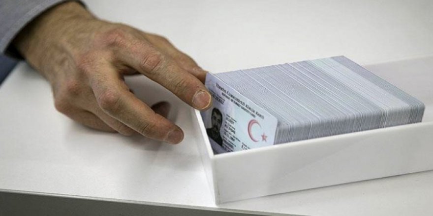 164 binden fazla kişi mahkemeye gitmeden isim-soyisim değişikliği yaptı