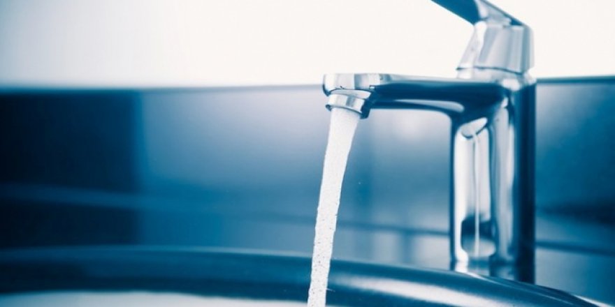 Ankara'ya Gerede Suyu çok yakında gelecek