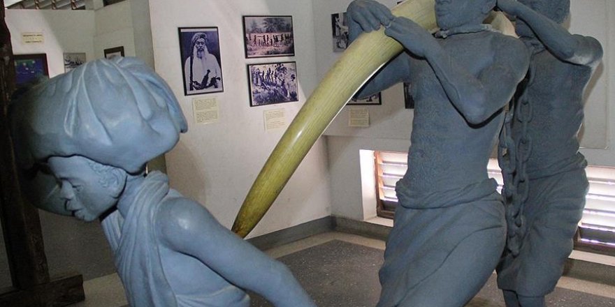 İnsan ticaretinden en çok kız çocukları ve kadınlar mağdur