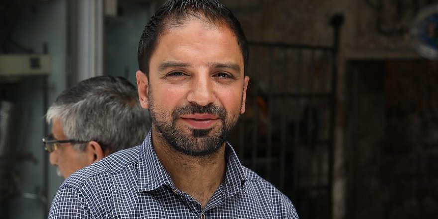 İşgalci İsrail bir Müslüman yetkiliyi daha gözaltına aldı