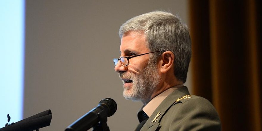 İran'dan Batı'ya sert tehdit