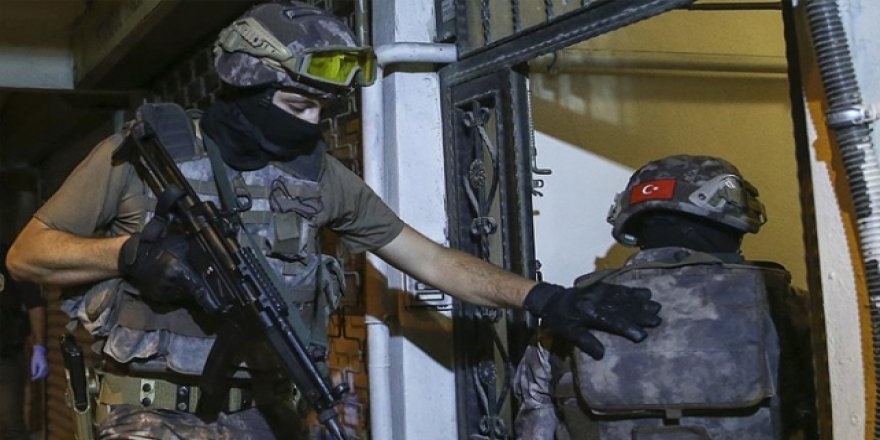 Uyuşturucu tacirlerine göz açtırılmıyor