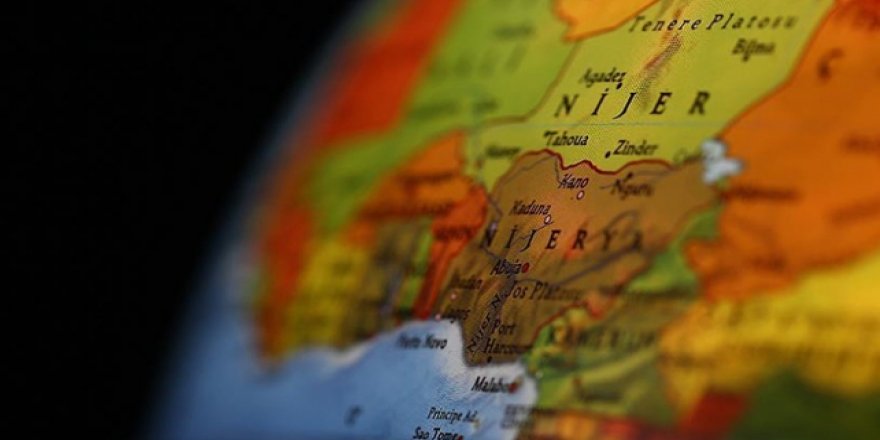 Nijerya'da fidye için öğrenciler kaçırıldı