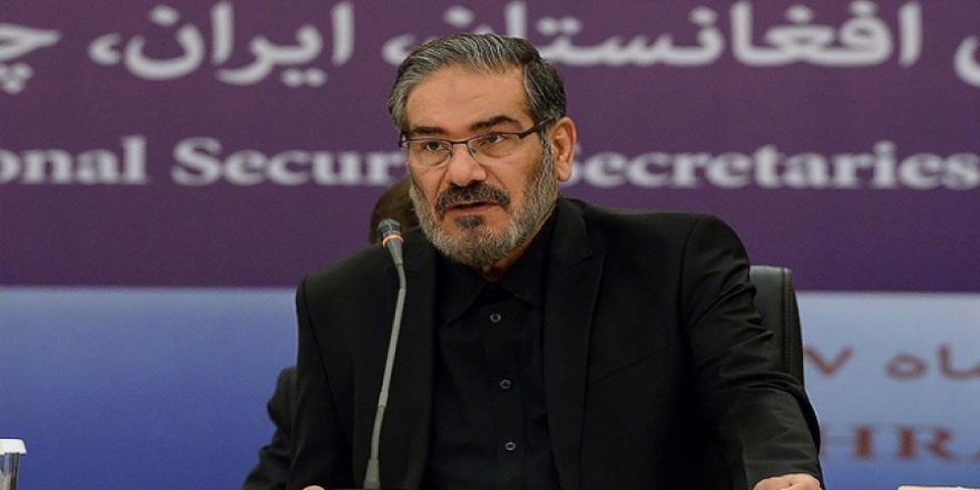 İran'a göre ABD'nin Suriye stratejisi çöktü