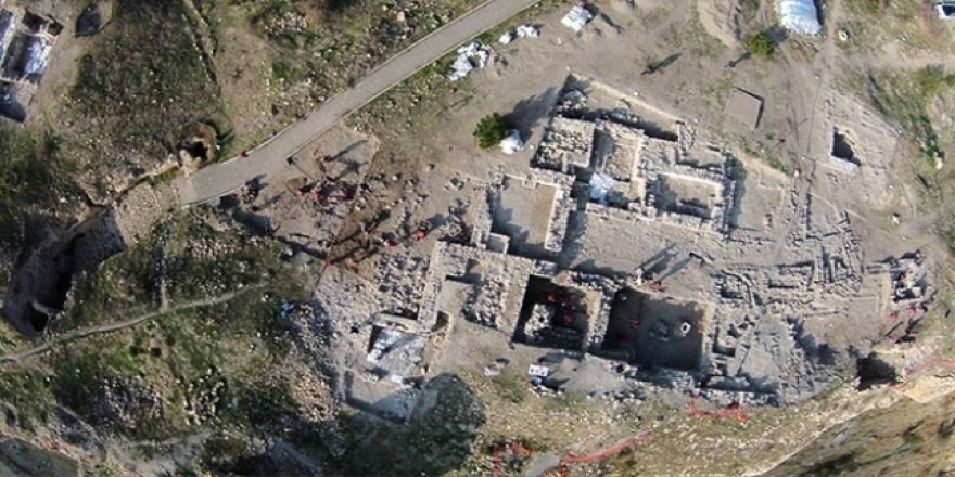 Mardin Kalesi şehrin geçmişine ışık tutacak
