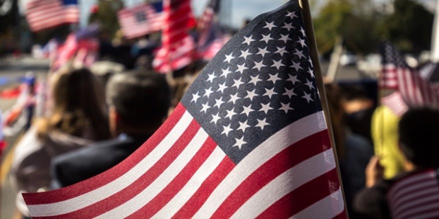 Trump yönetiminde Amerikalılar kaçmaya başladı