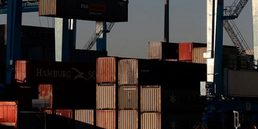 Samsun ihracatta rekor kırdı