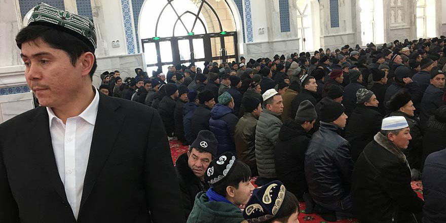 Çin işi plan: İslam'ı Sosyalizm ile uyumlu hale getirecek!