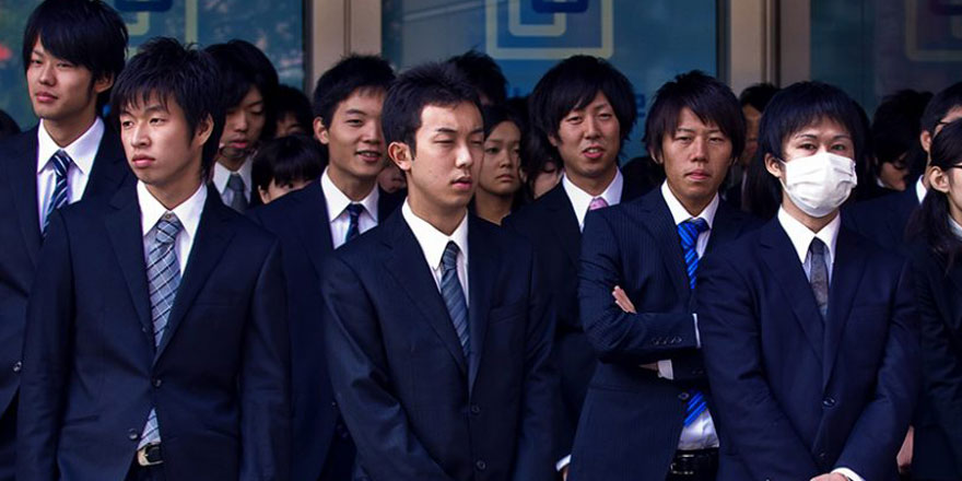 Japonlar beklenmedik tatile şaşırdı: Biz ne yapacağız?