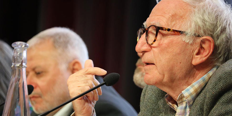 Holokost, İşgalci İsrail'in icat ettiği bir dindir