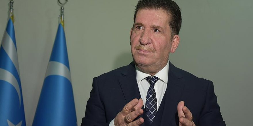 Irak'taki Türkmenler yerel meclis krizinin çözülmesini istiyor