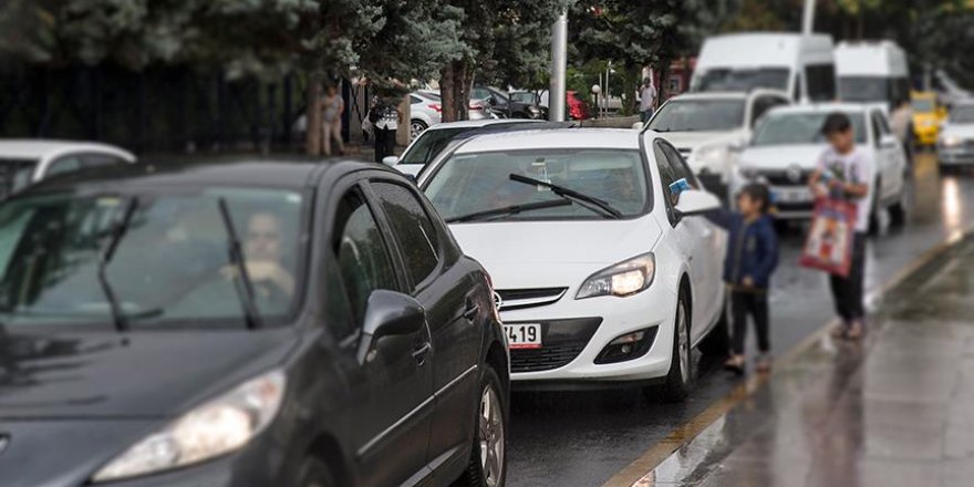 11 binden fazla sokakta çalıştırılan çocuğa ulaşıldı