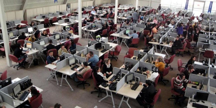 Vatandaşın numara öğrenme isteği 553 milyon TL harcattı