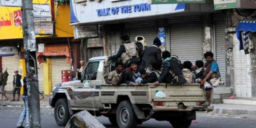 Hudeyde ateşkesi 75 gözlemci ile denetlenecek