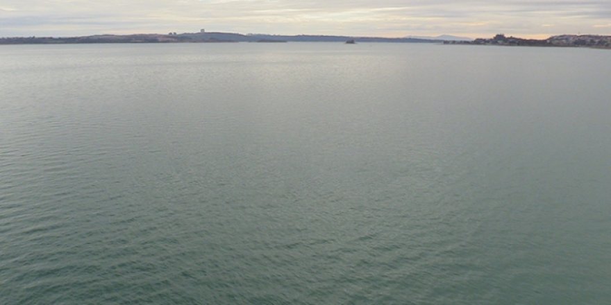 Adana Valiliği yağışlar nedeniyle Seyhan Barajı uyarısı yaptı