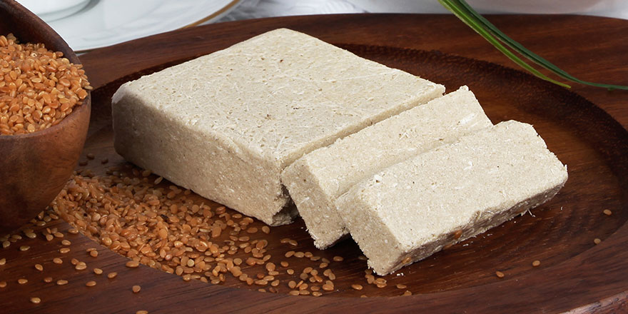 Bu helvayı yiyen kışın üşümüyor