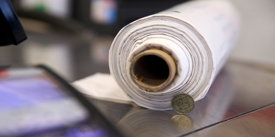Plastik poşetlere çevreci slogan ve logo zorunluluğu