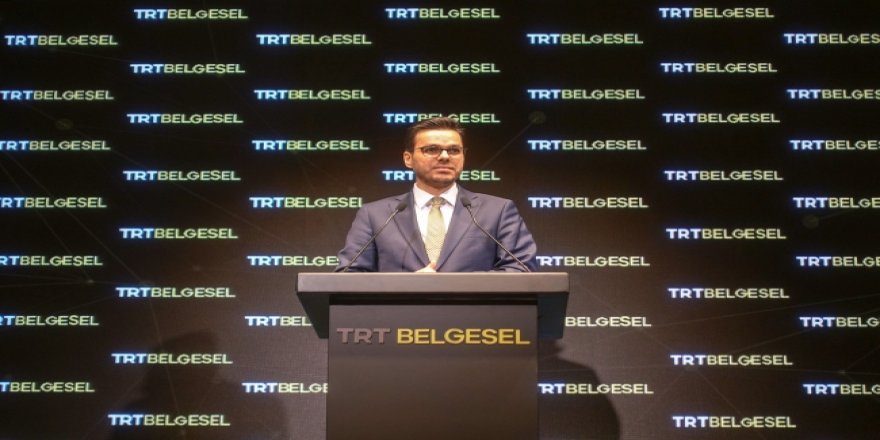 TRT Belgesel yeni yayın döneminde Dünya'da ses getirecek