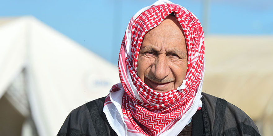 Suriyeli Kürtlerden Türkiye'ye destek çağrısı