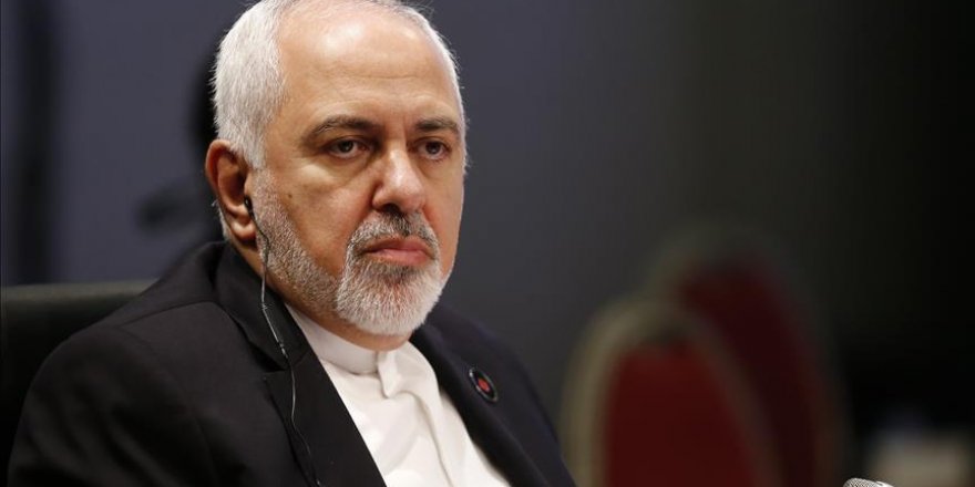 İran: "Cevad Zarif istifa etmedi"
