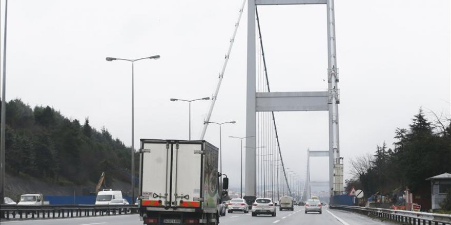 Köprü cezası alanlar dikkat! İadeler başlıyor