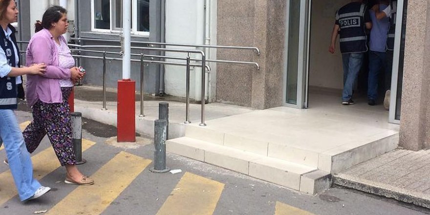 Ceylin Atik'in katil zanlısına ağırlaştırılmış müebbet