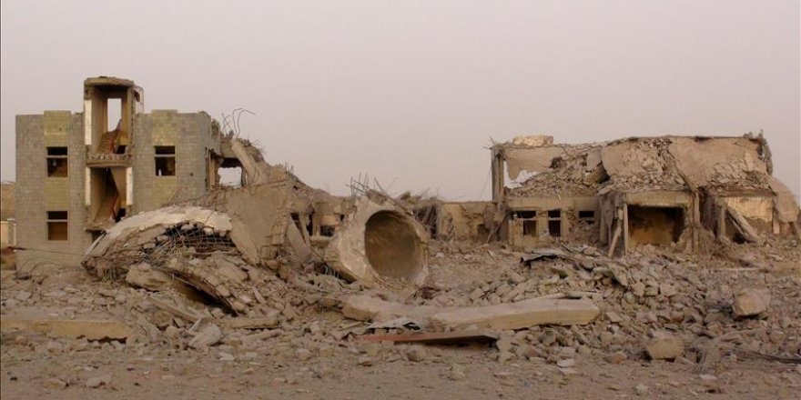 İsveç'teki anlaşmalar Yemen'deki sorunu çözmedi