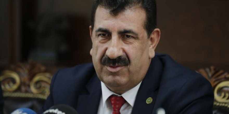 Yetiştiriciler hayvan küpelerinin ücretsiz olmasından memnun