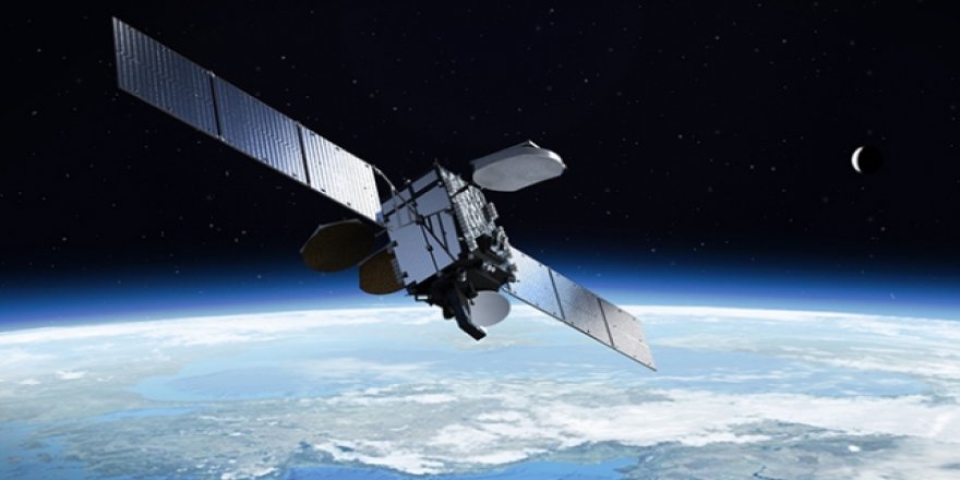 Çin uzaya uydu göndermeyi sürdürüyor