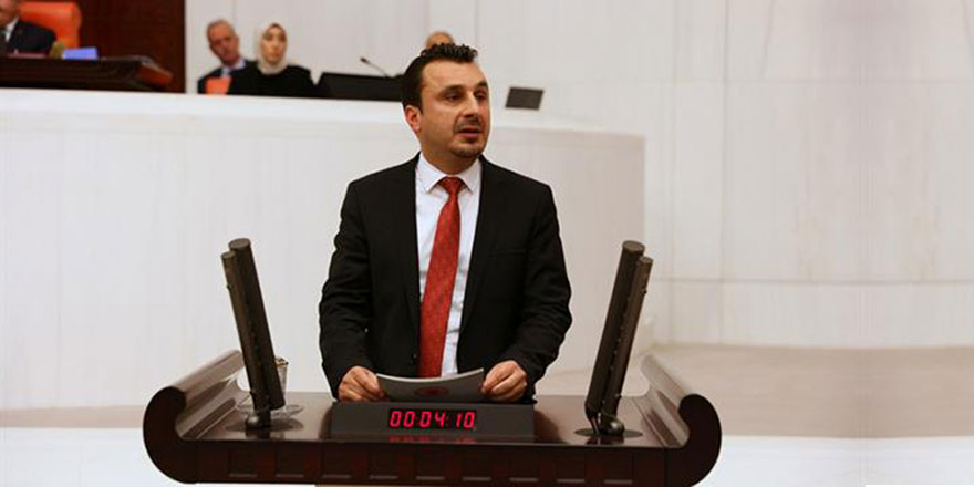 Meclis'te garip soru: Çocukların camiye gitmesinde nasıl bir fayda var?