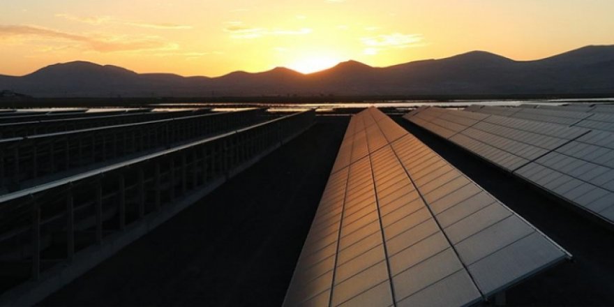 Türkiye yenilenebilir enerjiyle gücüne güç kattı