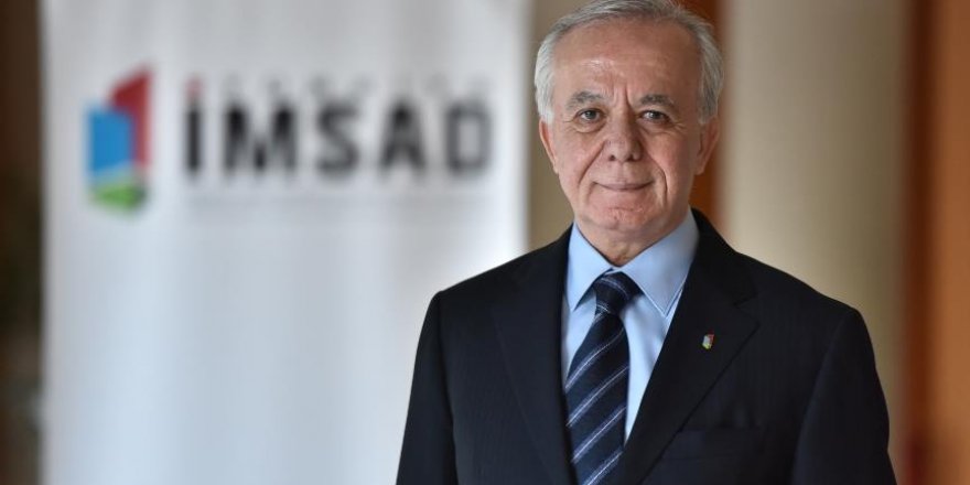 'Enerji üretimindeki verimlilik önceliklerimizden olmalı'