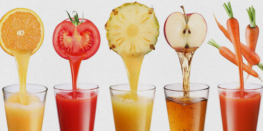 “Tüketiciler pandemi döneminde doğal meyve sularına yöneldi”