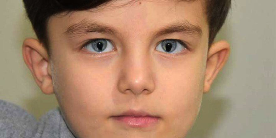 Subhanallah! Allah öyle bir göz vermiş ki karanlıkta daha güzel görüyor