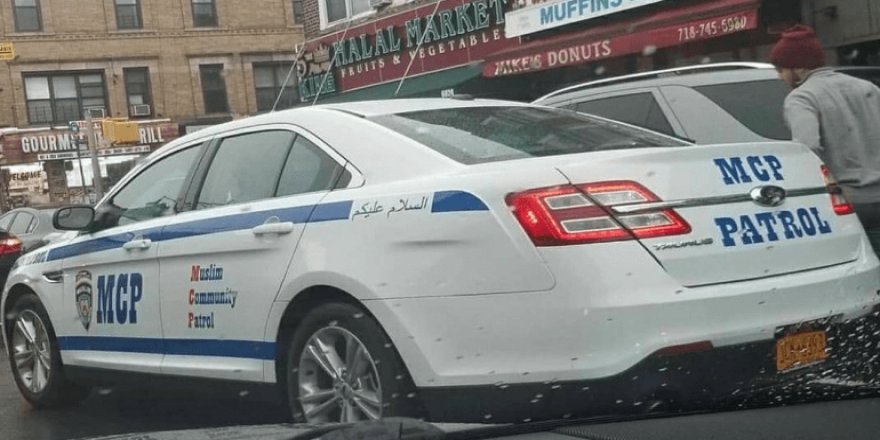 New York'ta Müslümanların kurduğu güvenlik örgütü tartışılıyor