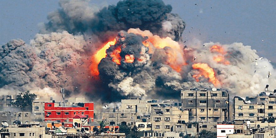 Haydut devletten itiraf