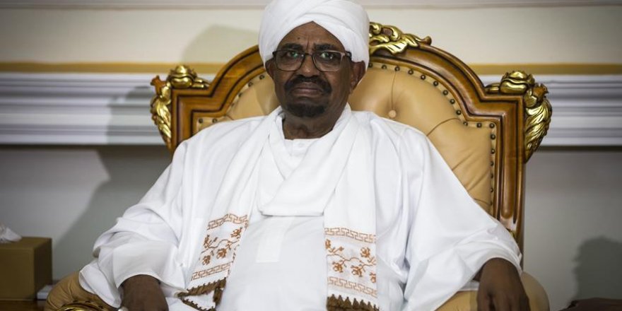 Sudan'da Beşir'in sözleri erken seçim çağrısı olarak algılandı