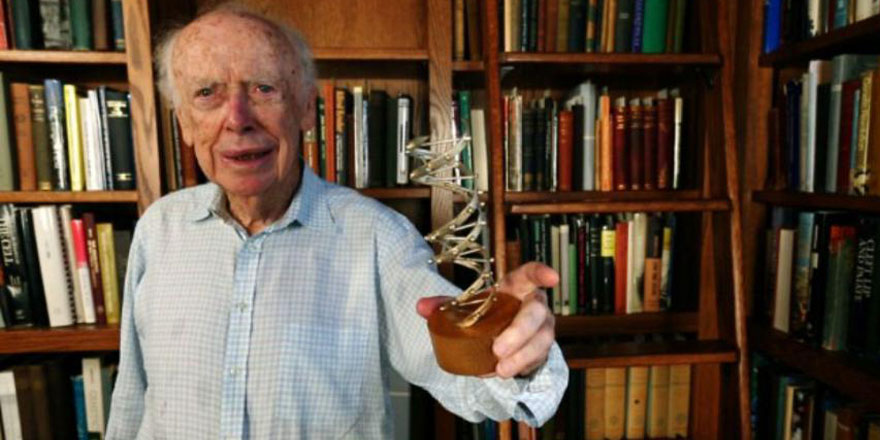 Irkçılık yapan Nobel ödüllü bilim adamının ünvanları geri alındı