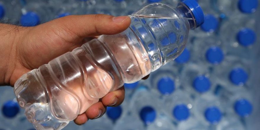 Ambalajlı su tartışmaları sürüyor