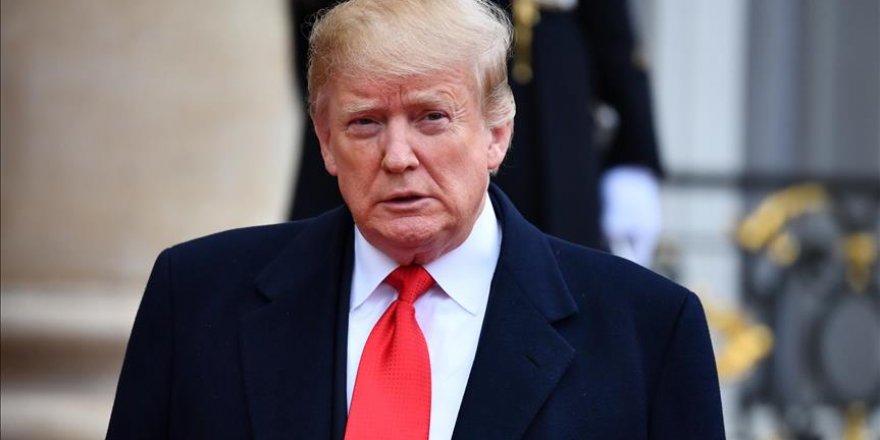 Trump'ın adalet bakanı adayından 'Rusya soruşturması' sözü