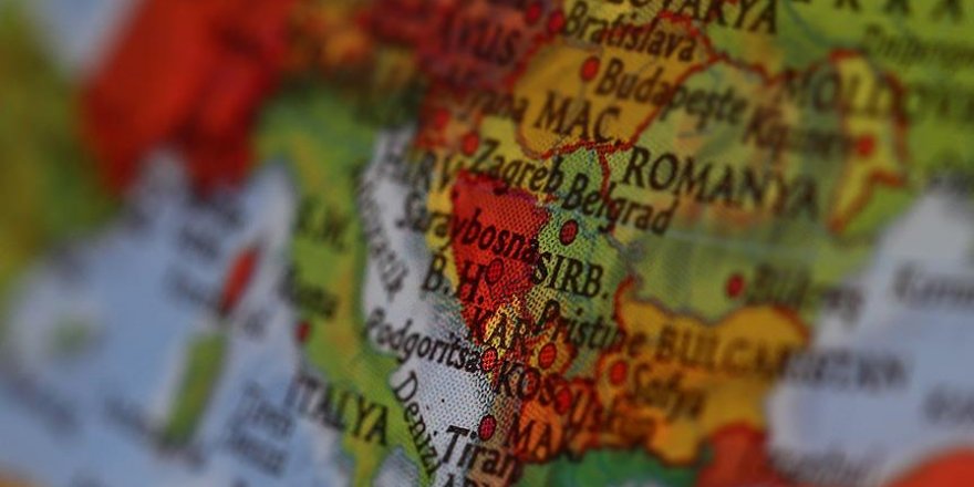 Bosna Hersek'te hükümet krizi yaşanıyor