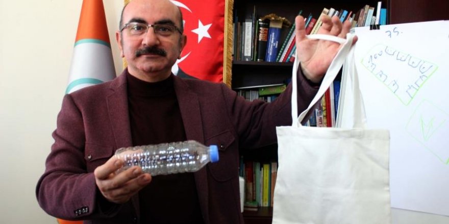 Edirne'de çevre kirliliğini önleyecek proje