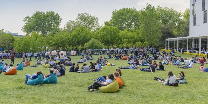 Üniversiteler daha sıkı korunacak