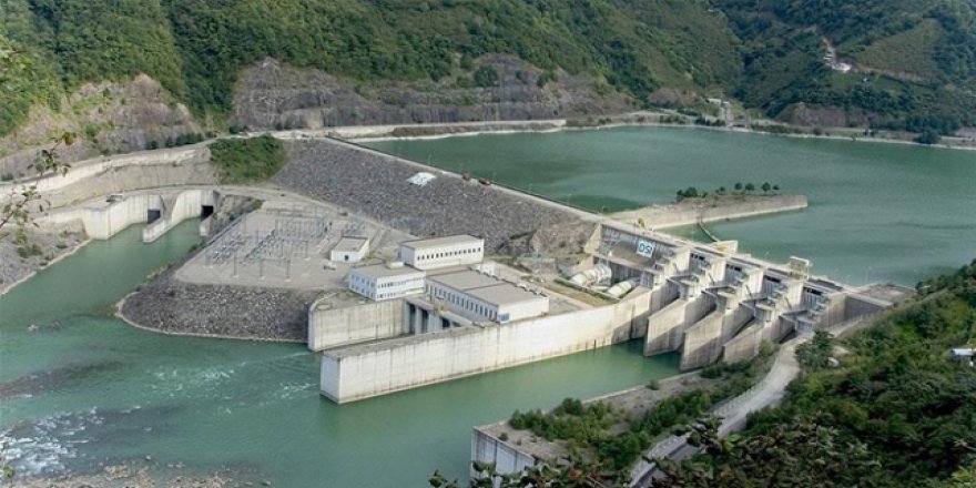 DSİ’den 16 yılda 156 milyar liralık yatırım