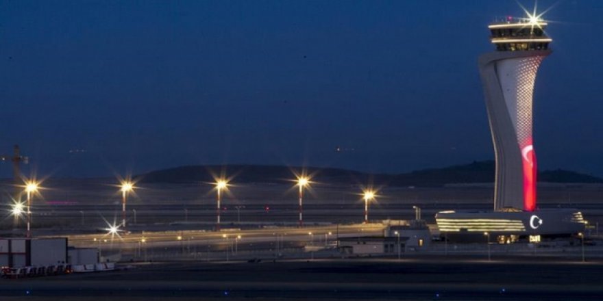 İstanbul Havalimanı'na taşınma 3 Mart'ta tamamlanacak