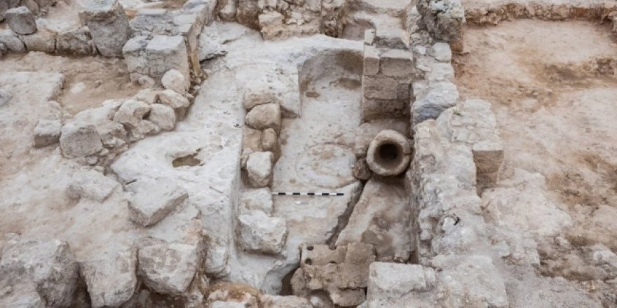 İşgalci İsrail şimdi de vandallık peşinde