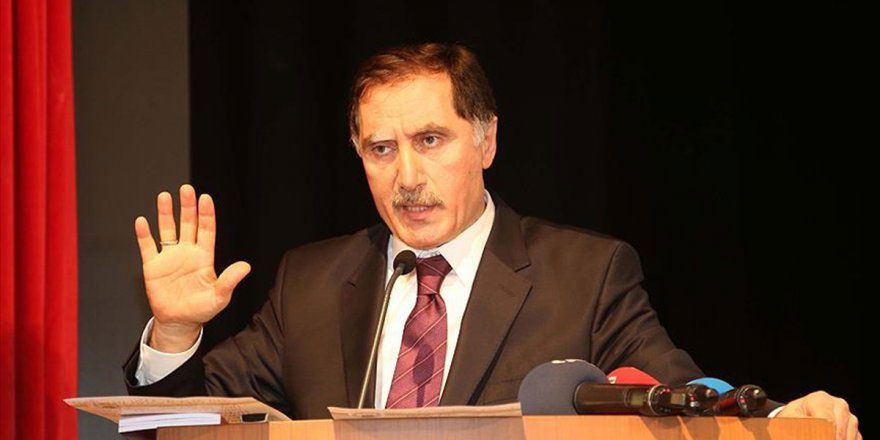 Malkoç: 28 Şubat NATO ve ABD destekli yapılan en büyük kötülüktür