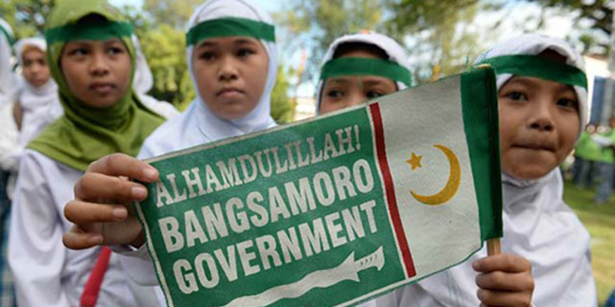 Türkiye Moro'da hukukçu yetiştirecek