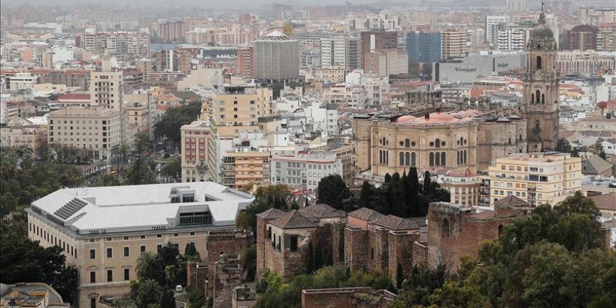 Endülüs'te yönetime İslam düşmanı ırkçılarda dahil oldu